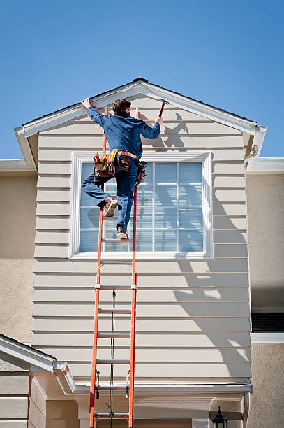 Best Stucco Siding  in Mays Chapel, MD