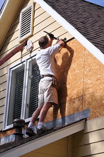 Best Fascia and Soffit Installation  in Mays Chapel, MD